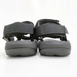 Teva HURRICANE XLT2 ハリケーン 定価10780円 26cm 1019234 サンダル ブラック メンズ テバ【中古】5-0815S♪