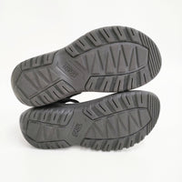 Teva HURRICANE XLT2 ハリケーン 定価10780円 26cm 1019234 サンダル ブラック メンズ テバ【中古】5-0815S♪