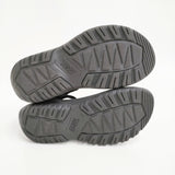 Teva HURRICANE XLT2 ハリケーン 定価10780円 26cm 1019234 サンダル ブラック メンズ テバ【中古】5-0815S♪