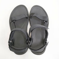 Teva HURRICANE XLT2 ハリケーン 定価10780円 26cm 1019234 サンダル ブラック メンズ テバ【中古】5-0815S♪