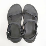 Teva HURRICANE XLT2 ハリケーン 定価10780円 26cm 1019234 サンダル ブラック メンズ テバ【中古】5-0815S♪