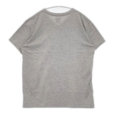 PACIFIC ATHLETIC アメリカ製 USA製 半袖Ｔシャツ カットソー グレー メンズ パシフィックアスレチック【中古】6-0422S∞