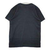 PACIFIC ATHLETIC アメリカ製 USA製 半袖Ｔシャツ カットソー ブラック メンズ パシフィックアスレチック【中古】6-0422S∞