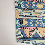 patagonia Go To Shirt ゴートゥーシャツ 52691 オーガニックコットン サイズXL 半袖シャツ SP24 マルチカラー メンズ パタゴニア【中古】6-0422S∞