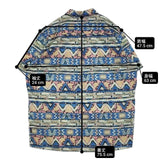 patagonia Go To Shirt ゴートゥーシャツ 52691 オーガニックコットン サイズXL 半袖シャツ SP24 マルチカラー メンズ パタゴニア【中古】6-0422S∞