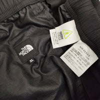 THE NORTH FACE ヌプシショーツ NB42552 定価11000円 サイズXL ショートパンツ 25SS ブラック グレー メンズ ザノースフェイス【中古】5-0815S♪