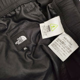 THE NORTH FACE ヌプシショーツ NB42552 定価11000円 サイズXL ショートパンツ 25SS ブラック グレー メンズ ザノースフェイス【中古】5-0815S♪