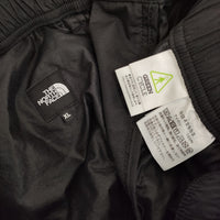 THE NORTH FACE ヌプシショーツ NB42552 定価11000円 サイズXL ショートパンツ 25SS ブラック メンズ ザノースフェイス【中古】5-0815S♪