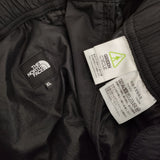 THE NORTH FACE ヌプシショーツ NB42552 定価11000円 サイズXL ショートパンツ 25SS ブラック メンズ ザノースフェイス【中古】5-0815S♪