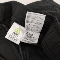 THE NORTH FACE ヌプシショーツ NB42552 定価11000円 サイズXL ショートパンツ 25SS ブラック メンズ ザノースフェイス【中古】5-0815S♪
