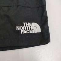 THE NORTH FACE ヌプシショーツ NB42552 定価11000円 サイズXL ショートパンツ 25SS ブラック メンズ ザノースフェイス【中古】5-0815S♪