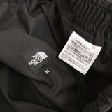 THE NORTH FACE トリップカーゴショーツ 定価14300円 サイズXL NB42551 ショートパンツ 25SS ブラック メンズ ザノースフェイス【中古】5-0815S♪