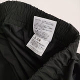THE NORTH FACE トリップカーゴショーツ 定価14300円 サイズXL NB42551 ショートパンツ 25SS ブラック メンズ ザノースフェイス【中古】5-0815S♪