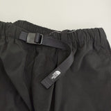 THE NORTH FACE トリップカーゴショーツ 定価14300円 サイズXL NB42551 ショートパンツ 25SS ブラック メンズ ザノースフェイス【中古】5-0815S♪