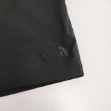 THE NORTH FACE トリップカーゴショーツ 定価14300円 サイズXL NB42551 ショートパンツ 25SS ブラック メンズ ザノースフェイス【中古】5-0815S♪