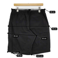 THE NORTH FACE トリップカーゴショーツ 定価14300円 サイズXL NB42551 ショートパンツ 25SS ブラック メンズ ザノースフェイス【中古】5-0815S♪