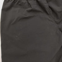 THE NORTH FACE トリップカーゴショーツ 定価14300円 サイズXL NB42551 ショートパンツ 25SS ブラック メンズ ザノースフェイス【中古】5-0815S♪
