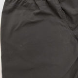 THE NORTH FACE トリップカーゴショーツ 定価14300円 サイズXL NB42551 ショートパンツ 25SS ブラック メンズ ザノースフェイス【中古】5-0815S♪