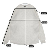 THE NORTH FACE Long-Sleeve Warm Waffle Crew NT62436 長袖Ｔシャツ カットソー ロンＴ ライトグレー メンズ ザノースフェイス【中古】5-1127T∞