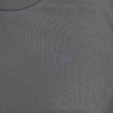 NEW BALANCE Function T-Shirt NB DRY リフレクタープリント 半袖Ｔシャツ カットソー ブルーグレー メンズ ニューバランス【中古】6-0422S∞