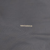 NEW BALANCE Function T-Shirt NB DRY リフレクタープリント 半袖Ｔシャツ カットソー ブルーグレー メンズ ニューバランス【中古】6-0422S∞