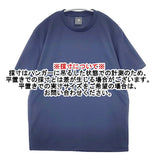 NEW BALANCE Function T-Shirt NB DRY リフレクタープリント 半袖Ｔシャツ カットソー ブルーグレー メンズ ニューバランス【中古】6-0422S∞
