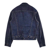 Levi's 557 Gジャン 復刻 71557-02 日本製 サード デニムジャケット ブルー メンズ リーバイス【中古】6-0125M∞
