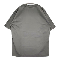 NEIGHBORHOOD NH.TEE SS-16 定価8800円 251pcnh-st16 サイズM 半袖Ｔシャツ カットソー 25SS グレー メンズ ネイバーフッド【中古】5-0902S♪