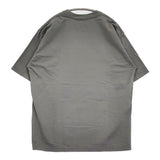 NEIGHBORHOOD NH.TEE SS-16 定価8800円 251pcnh-st16 サイズM 半袖Ｔシャツ カットソー 25SS グレー メンズ ネイバーフッド【中古】5-0902S♪