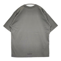 NEIGHBORHOOD NH.TEE SS-9 定価8800円 251pcnh-st09 サイズM 半袖Ｔシャツ カットソー 25SS グレー メンズ ネイバーフッド【中古】5-0902S♪