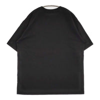 NEIGHBORHOOD NH 251 SPOT.TEE SS-8 定価8800円 サイズM 半袖Ｔシャツ カットソー 25SS ブラック メンズ ネイバーフッド【中古】5-0902S♪