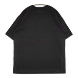 NEIGHBORHOOD NH 251 SPOT.TEE SS-8 定価8800円 サイズM 半袖Ｔシャツ カットソー 25SS ブラック メンズ ネイバーフッド【中古】5-0902S♪