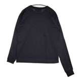 SEDITIONARIES by 666 XPOSE 長袖Ｔシャツ カットソー ロンＴ ブラック メンズ セディショナリーズ【中古】5-1204M∞