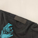 SEDITIONARIES by 666 XPOSE 長袖Ｔシャツ カットソー ロンＴ ブラック メンズ セディショナリーズ【中古】5-1204M∞