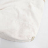 UNDERCOVER HEAVY DAYZ 1周年記念 キャンバス 2wayバッグ bag ショルダー トートバッグ オフホワイト メンズ アンダーカバー【中古】6-0107G∞