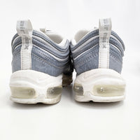 COMME des GARCONS HOMME PLUS/NIKE AIR MAX 97 SP 28cm スニーカー 22AW グレー メンズ コムデギャルソンオムプリュス/ナイキ【中古】5-0902G♪