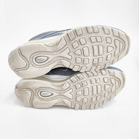 COMME des GARCONS HOMME PLUS/NIKE AIR MAX 97 SP 28cm スニーカー 22AW グレー メンズ コムデギャルソンオムプリュス/ナイキ【中古】5-0902G♪