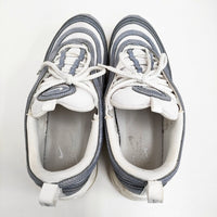COMME des GARCONS HOMME PLUS/NIKE AIR MAX 97 SP 28cm スニーカー 22AW グレー メンズ コムデギャルソンオムプリュス/ナイキ【中古】5-0902G♪