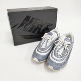 COMME des GARCONS HOMME PLUS/NIKE AIR MAX 97 SP 28cm スニーカー 22AW グレー メンズ コムデギャルソンオムプリュス/ナイキ【中古】5-0902G♪