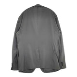 UNITED ARROWS PERTEX シングル2ボタンジャケット COZY テーラードジャケット グレー メンズ ユナイテッドアローズ【中古】5-1204M∞