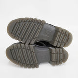 Dr.Martens AUDRICK 8I QLTD BOOT 8ホール サイズUK5 US7 ブーツ ブラック レディース ドクターマーチン【中古】5-1222G◎