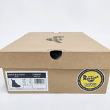 Dr.Martens AUDRICK 8I QLTD BOOT 8ホール サイズUK5 US7 ブーツ ブラック レディース ドクターマーチン【中古】5-1222G◎