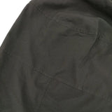 COMME des GARCONS COMME des GARCONS ポリエステル パッチワーク 製品加工 スカート AD2017 ブラック レディース コムデギャルソン/コムコム【中古】5-1207M∞