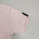 SEDITIONARIES by 666 SAFETY PIN QUEEN 復刻 インサイドアウト 半袖Ｔシャツ カットソー ピンク メンズ セディショナリーズ【中古】6-0507S∞