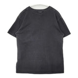 UNDERCOVER Romeo's Heart ロメオの心臓 ツアーTシャツ BLANKEY JET CITY ブランキージェットシティ 半袖Ｔシャツ カットソー 90年代 ブラック メンズ アンダーカバー【中古】6-0601S∞