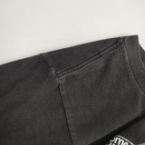 UNDERCOVER Romeo's Heart ロメオの心臓 ツアーTシャツ BLANKEY JET CITY ブランキージェットシティ 半袖Ｔシャツ カットソー 90年代 ブラック メンズ アンダーカバー【中古】6-0601S∞