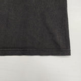 UNDERCOVER Romeo's Heart ロメオの心臓 ツアーTシャツ BLANKEY JET CITY ブランキージェットシティ 半袖Ｔシャツ カットソー 90年代 ブラック メンズ アンダーカバー【中古】6-0601S∞