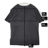 UNDERCOVER Romeo's Heart ロメオの心臓 ツアーTシャツ BLANKEY JET CITY ブランキージェットシティ 半袖Ｔシャツ カットソー 90年代 ブラック メンズ アンダーカバー【中古】6-0601S∞