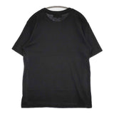 Amplifier アンプリファイア hide ROCKET DIVE ロケットダイブ Amplifier hide TEE design G 半袖Ｔシャツ カットソー ブラック メンズ【中古】5-1204S∞