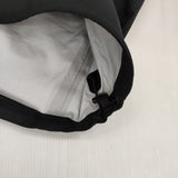 POLEWARDS DUAL FORCE STRETCH RAIN JACKET BLK マウンテンパーカー ALPINE LINE XL ナイロン ジャケット ブラック メンズ ポールワーズ【中古】5-1204M∞